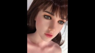 GYNOID DOLL LAURA BUYER CONFIRMED FOR SHIPMENT SEX DOLL