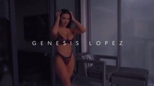 Genesis Lopez Fuck Hard