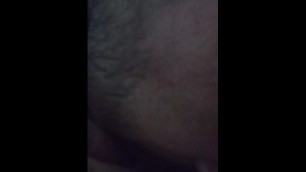 Sexy BF Eating BBW Fat Pussy