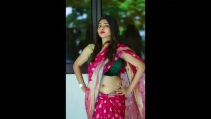 Tamil Actress Hot Photo Shoot