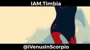 IAM.Timbia X Instrumentals 5 of 8