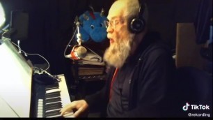 Old Man Sing to the World.