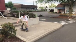 Sick Skate Edit