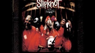 Slipknot - Spit it out (Hyper Version)
