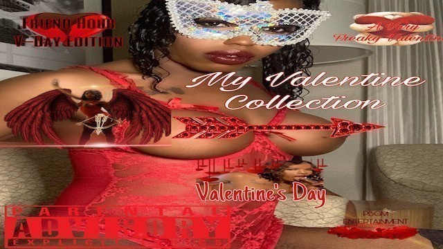 Valentines Day Collection Preview