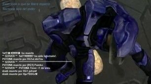 FAST HALO CE Halo Ce Gameplay CRACK MOLLY SPEED COKE RAND ROK ROCKETS