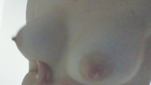 My Boobs Teased in a Weird Funny Angle