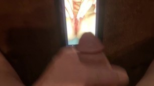 Can’t Stop Jacking off to SMUTTMUFFIN78 Tightest Pussy on Por Hub