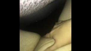 Ftm Teen Moaning for Daddy