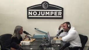 No Jumper - Janice Griffith Interview
