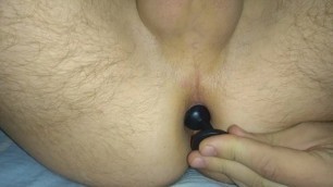 Man Ass Fuck Fisting Anal Toy