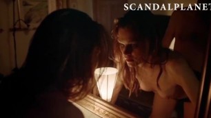 Linda Molin Nude Sex Scene from 'garden Lane' on ScandalPlanet.Com