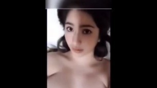 Famous Pinay Teen Celebrity Leaked Masturbation Scandal
