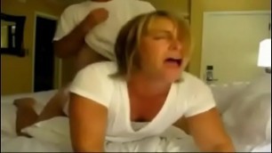 Tricked Wife Into Making Sextape