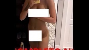 Luisa Sonza caiu na net a youtuber e cantora em foto nudes e video intimo vejam no site safadetes com
