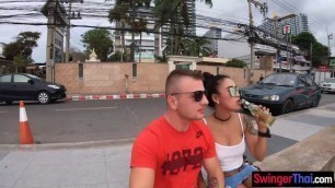 Amateur Big Tits Thai Girlfriend Moaning Loud When Boyfriend Fucked Her Hd Bukkake Videos