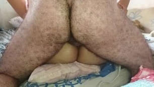 Hard Sex to my Pussy,he Literally Fucked Deep with Balls and Dick Making me Ejaculate Locally????????⚽️
