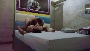 HOMEMADE VIP FUCKING GIRLFIREND IN HOTEL V.3